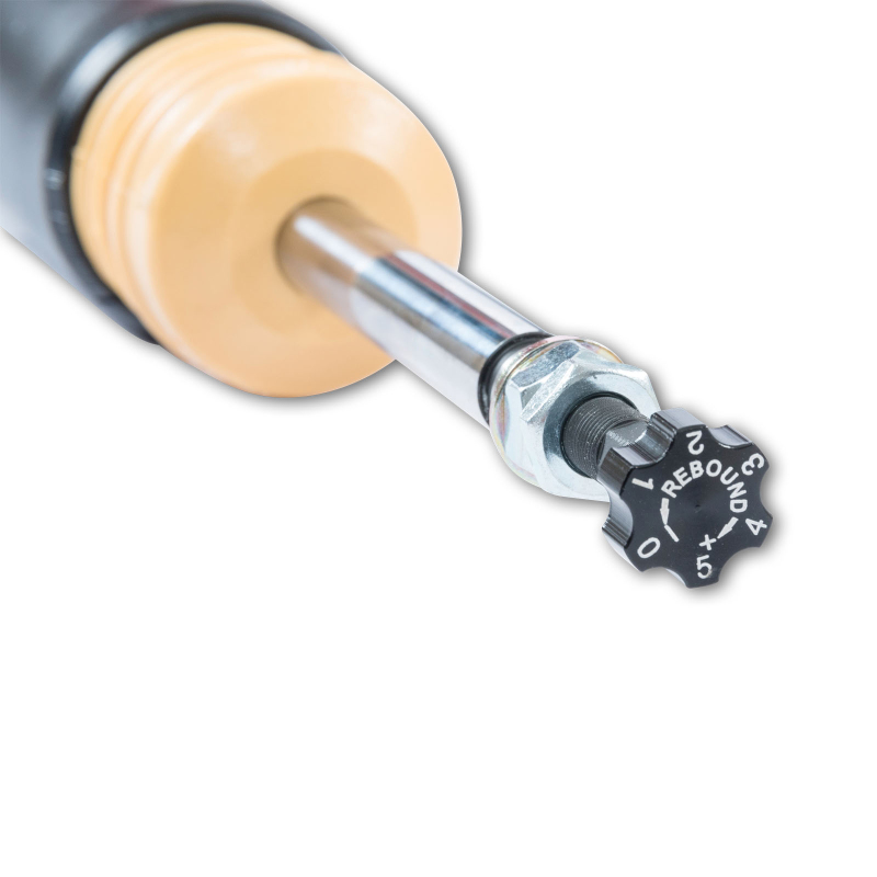 Audi A4 Coilover Suspension Kit - ST Suspensions - XA-Height Adjustable + Rebound Damping - `17-`27